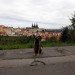 Pražský hrad - aneb i Praha má hrady a letohrádky